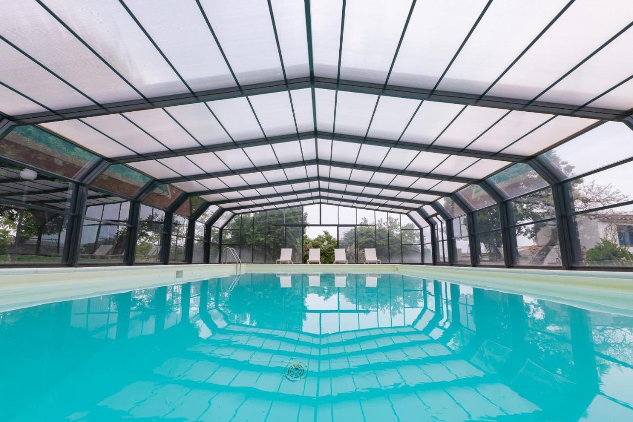 Villa Le Lune Santa Margherita di Belice Εξωτερικό φωτογραφία