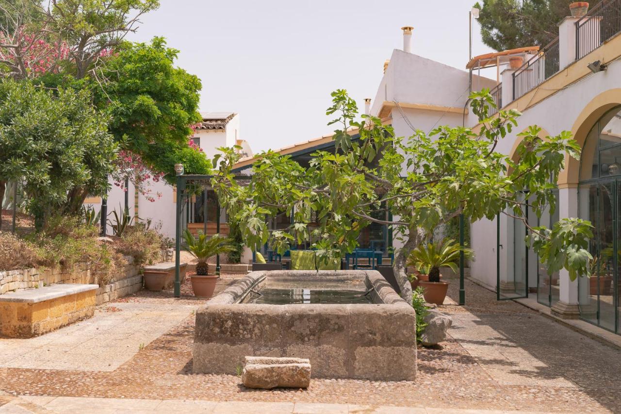 Villa Le Lune Santa Margherita di Belice Εξωτερικό φωτογραφία