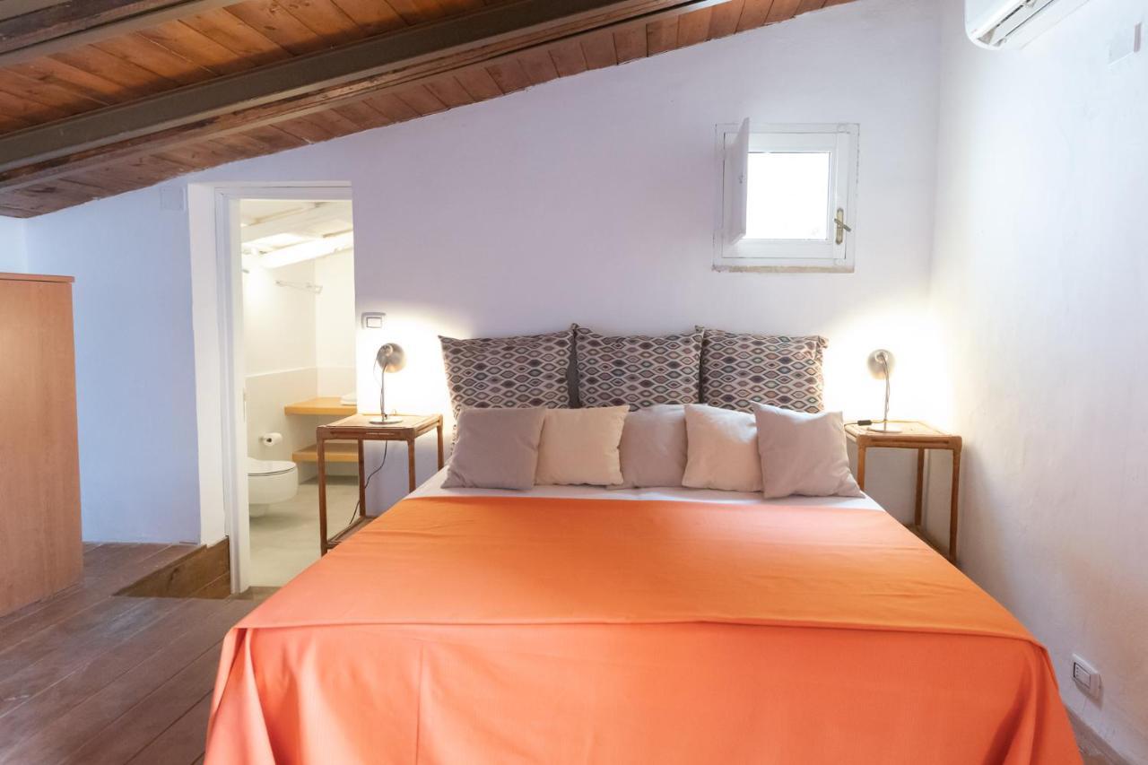 Villa Le Lune Santa Margherita di Belice Εξωτερικό φωτογραφία