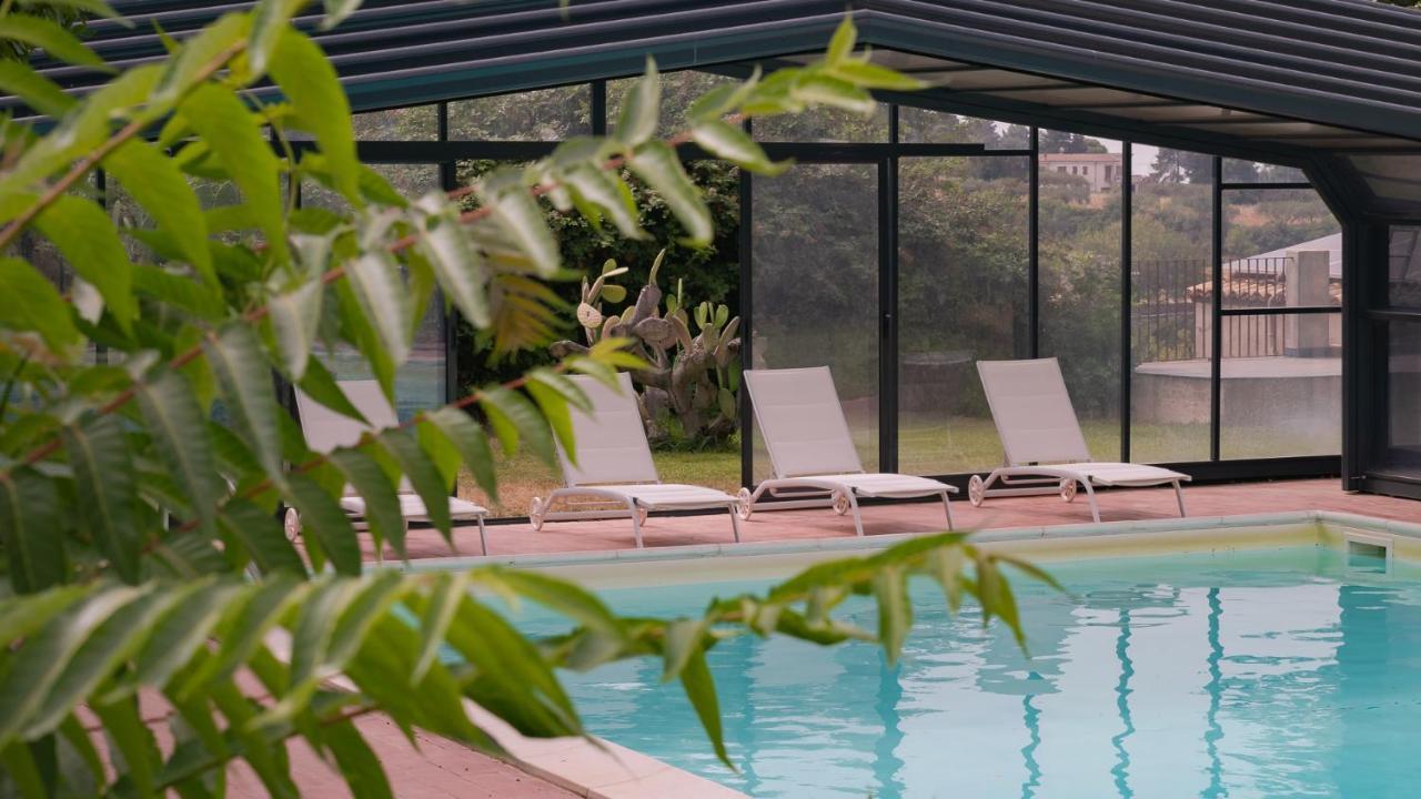 Villa Le Lune Santa Margherita di Belice Εξωτερικό φωτογραφία