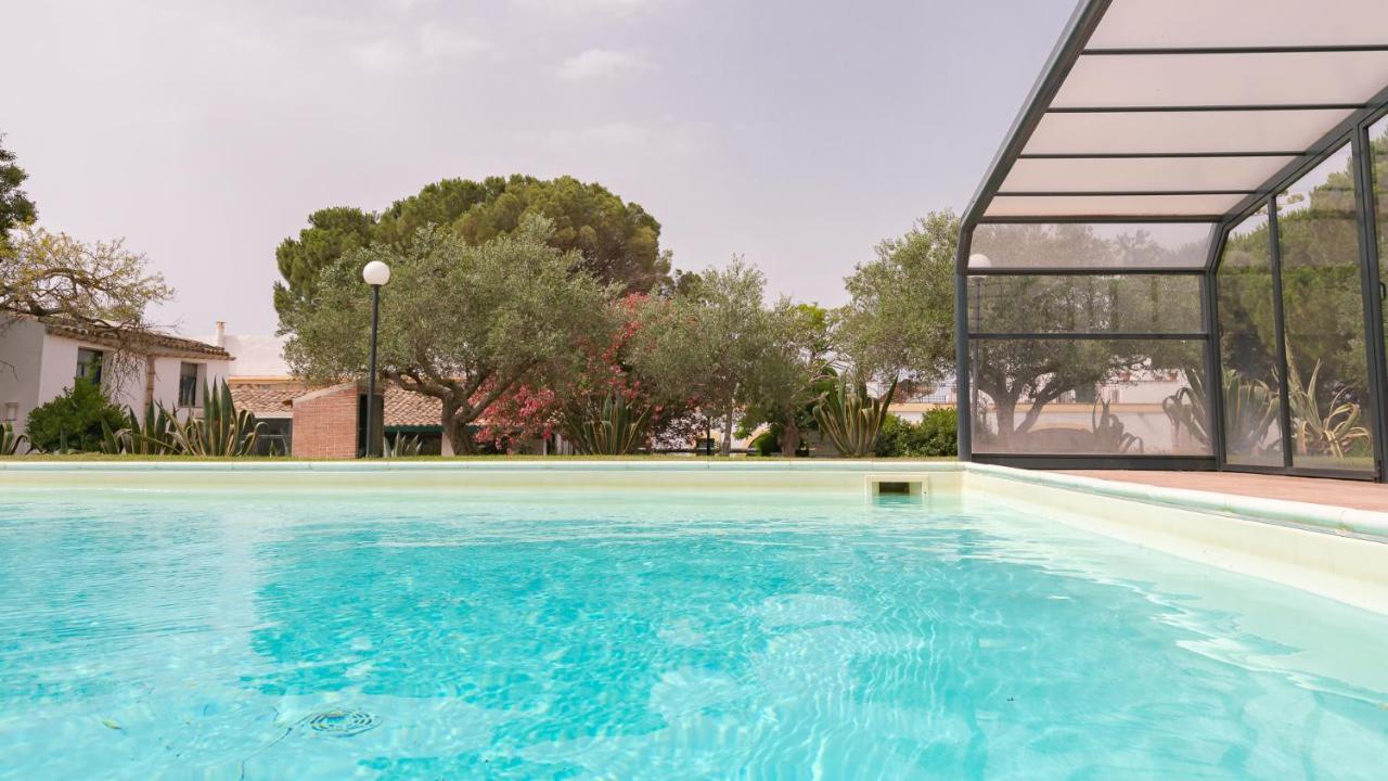 Villa Le Lune Santa Margherita di Belice Εξωτερικό φωτογραφία