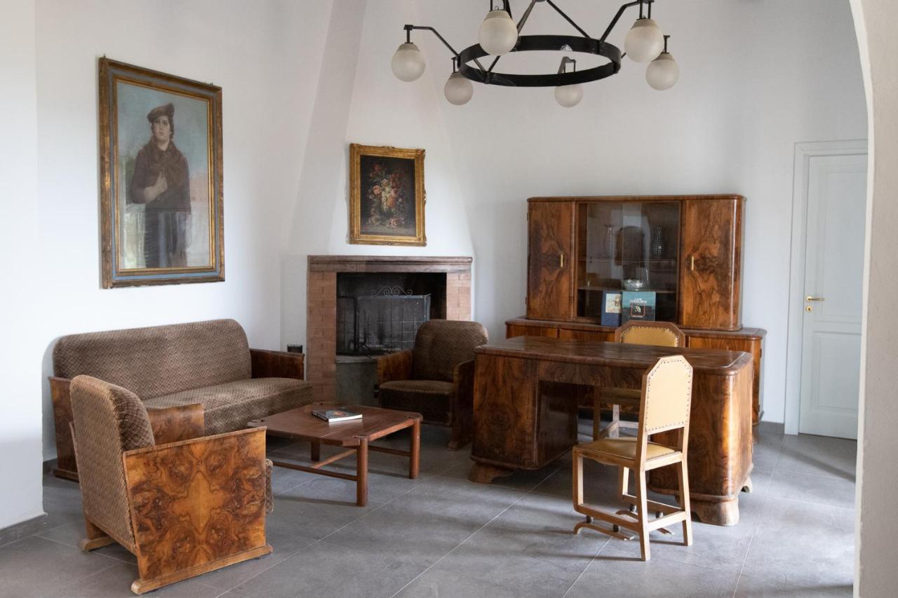 Villa Le Lune Santa Margherita di Belice Εξωτερικό φωτογραφία