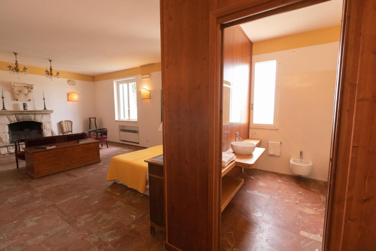 Villa Le Lune Santa Margherita di Belice Εξωτερικό φωτογραφία