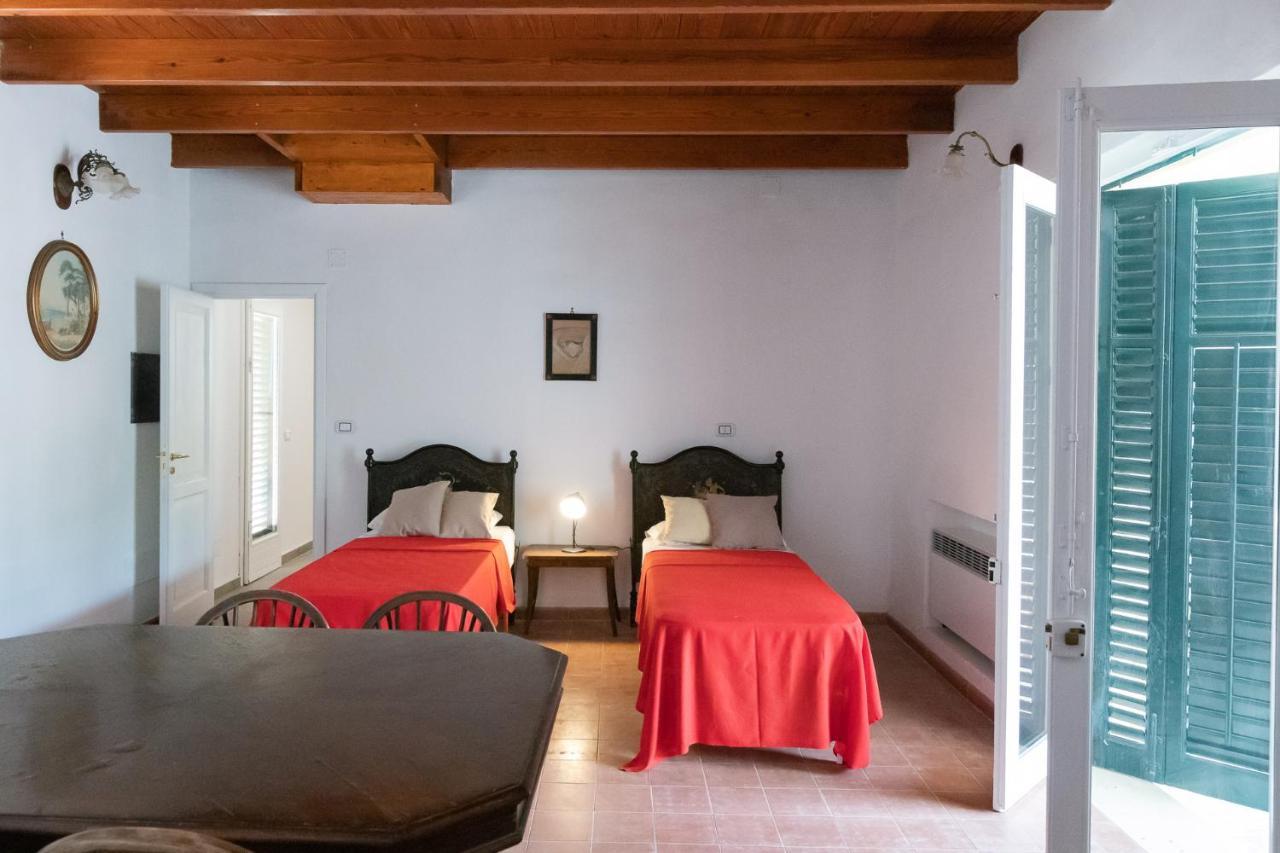 Villa Le Lune Santa Margherita di Belice Εξωτερικό φωτογραφία